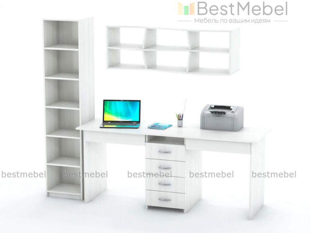 Уголок школьника Тенд УШ-2Я-01 BMS - Фото