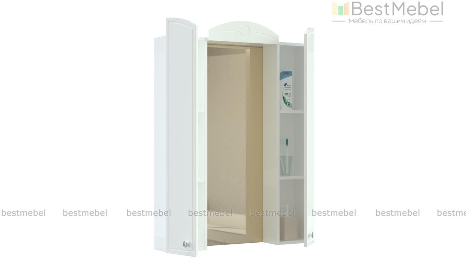 Зеркало Ромира 7 BMS - Фото