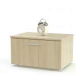 Прикроватная тумба Скуп 2 BMS - Фото 2