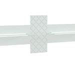 Полка навесная Манн 2 BMS - Фото 2