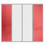 Двери-купе Зевс 1 BMS - Фото 1
