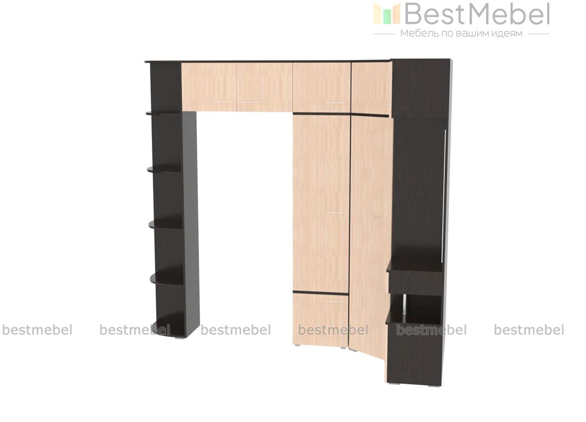 Прихожая Марс 40 BMS - Фото