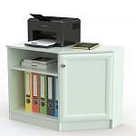 Тумба угловая Лара 2 BMS - Фото 4