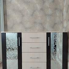 Комод Берк-6 BMS