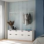 Комод Нордли Nordli 36 - Фото 4