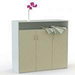 Тумба для белья Тукан 4 BMS - Фото 2