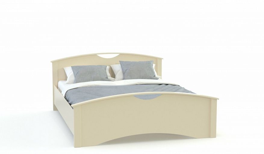 Кровать Янна 5 BMS - Фото