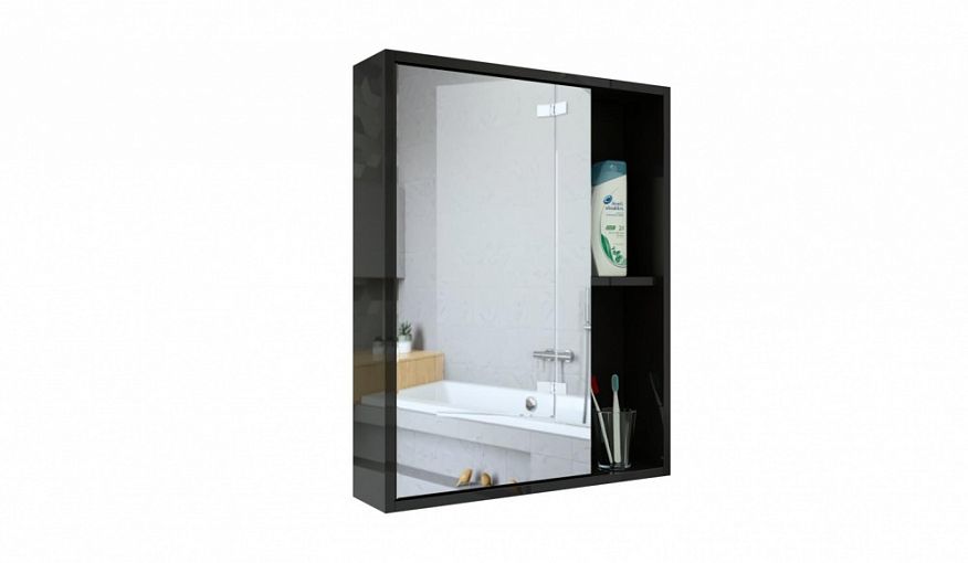 Зеркало в ванную Арла 1 BMS - Фото