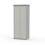 Распашной шкаф Янна 07 BMS - Фото 7