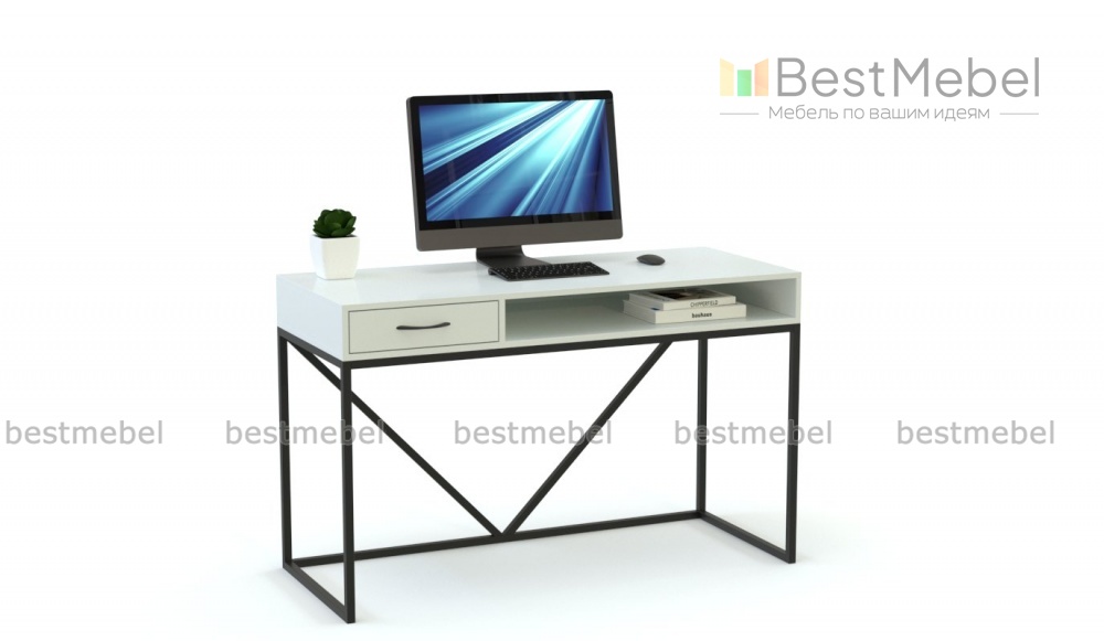 Компьютерный стол Роми 15 BMS