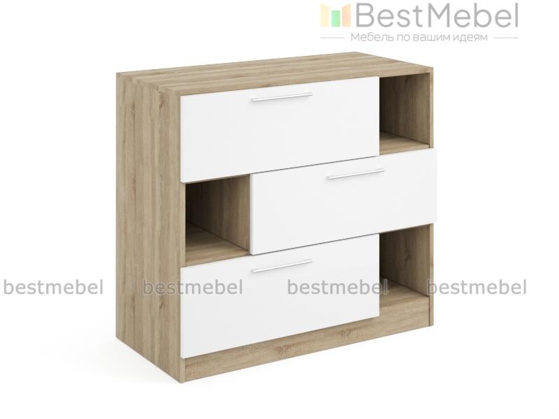 Тумба Стокгольм ТС 01 BMS - Фото