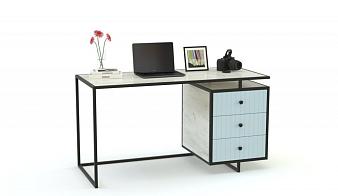 Стол компьютерный Бавария 13 BMS (1400х855х800)