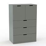 Комод Нордли Nordli 6 - Фото 14