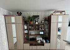 Стенка для гостиной Элегия BMS