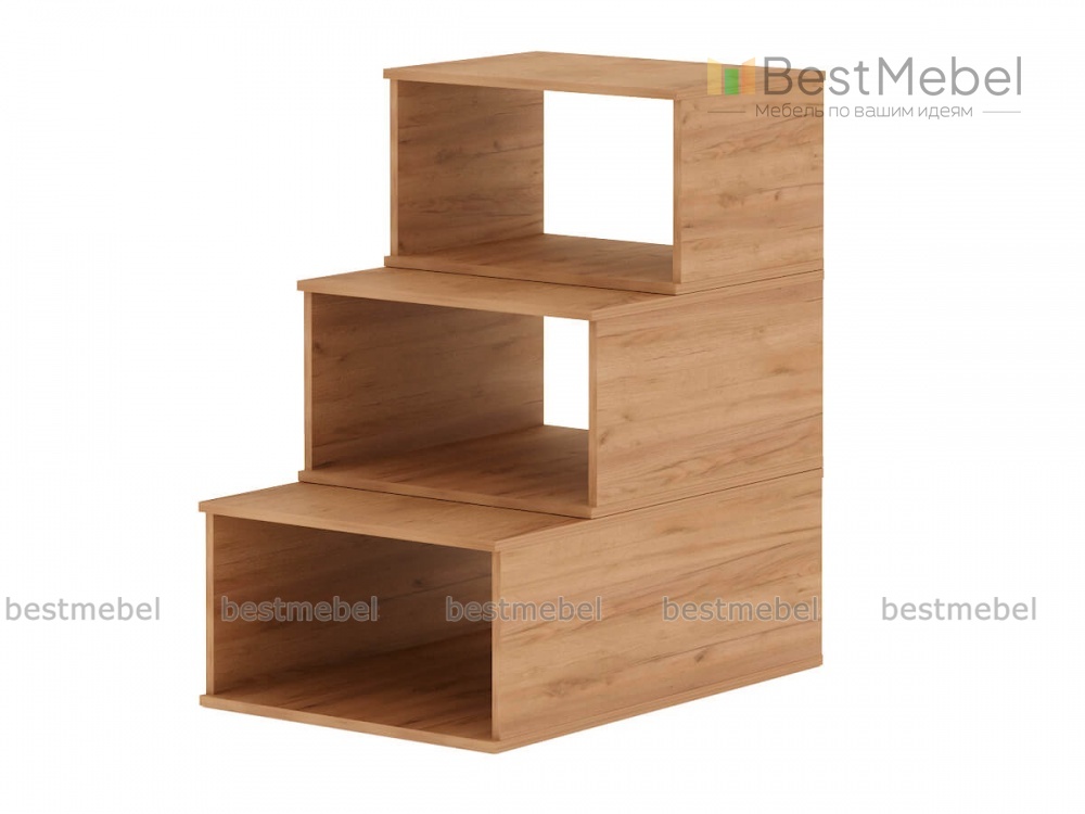 Лестница для кровати Олимп 1 BMS