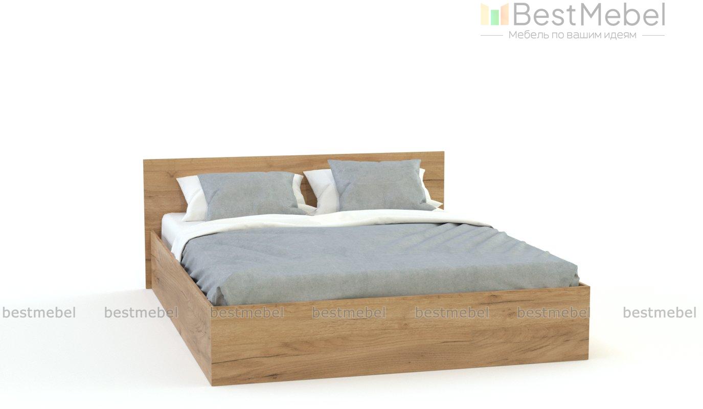 Кровать Эстер 6 BMS - Фото