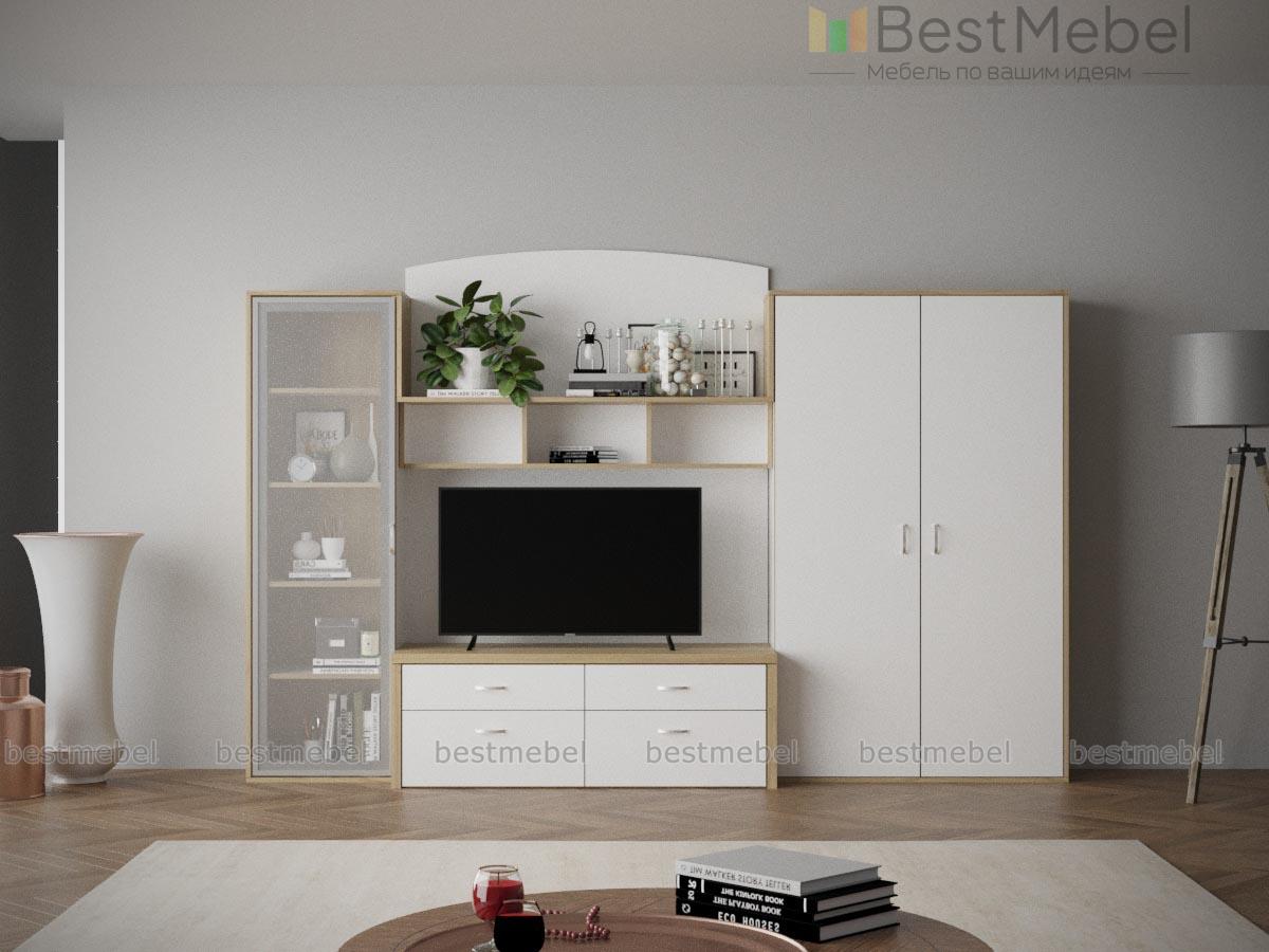 Гостиная Тиса-120 BMS - Фото