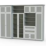 Стенка Сити BMS - Фото 1