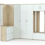 Прихожая Севара 13 BMS - Фото 2