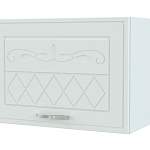 Шкаф над вытяжкой Чарли BMS - Фото 1