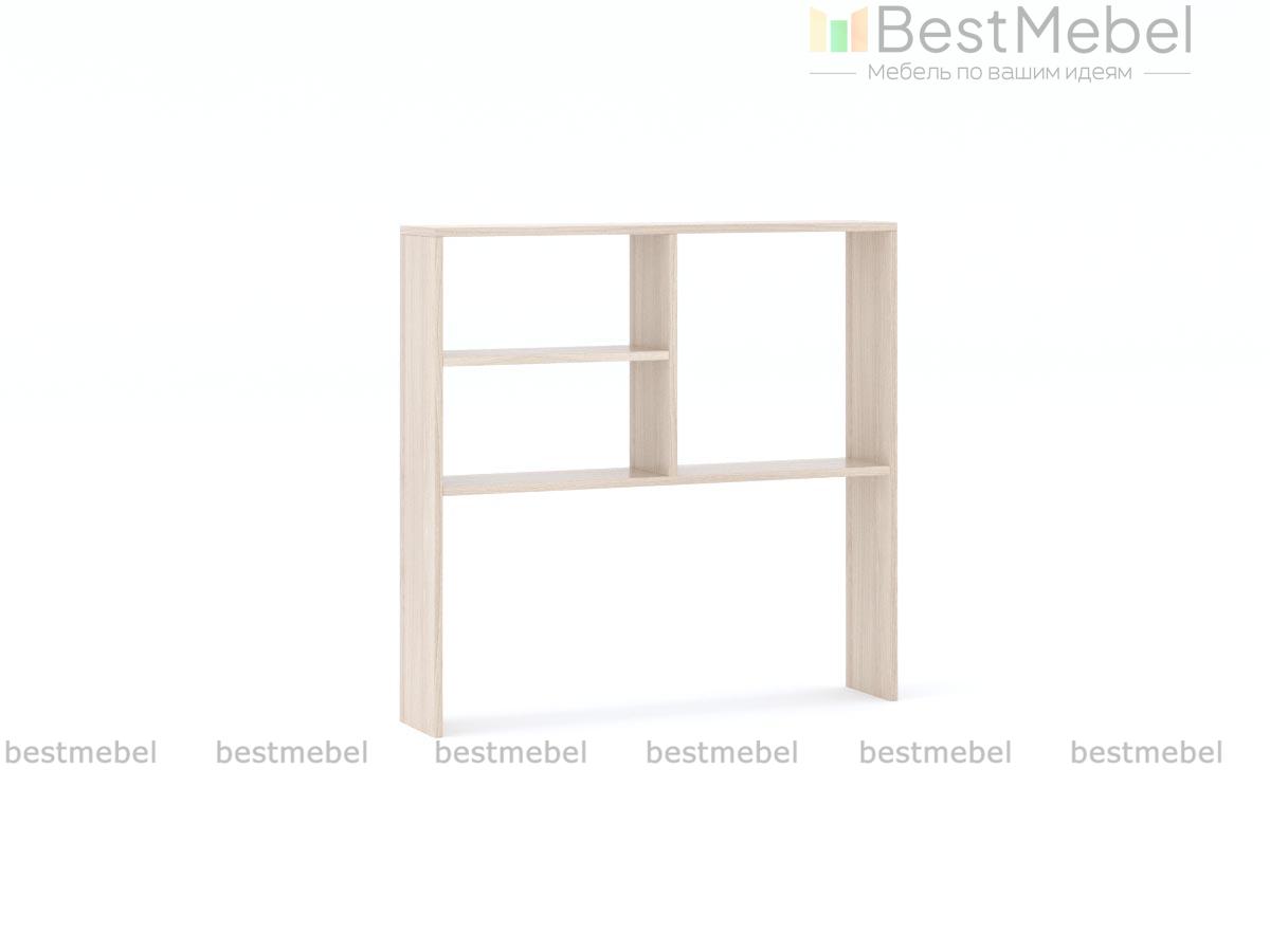 Надстройка Альфа 6 BMS - Фото