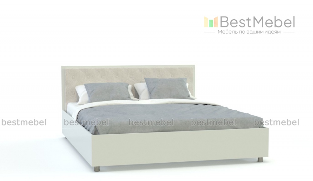 Кровать Фреско 7 BMS