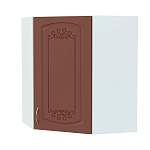 Шкаф угловой  Глория BMS - Фото 2