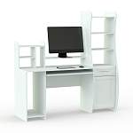 Компьютерный стол Магнат BMS - Фото 3