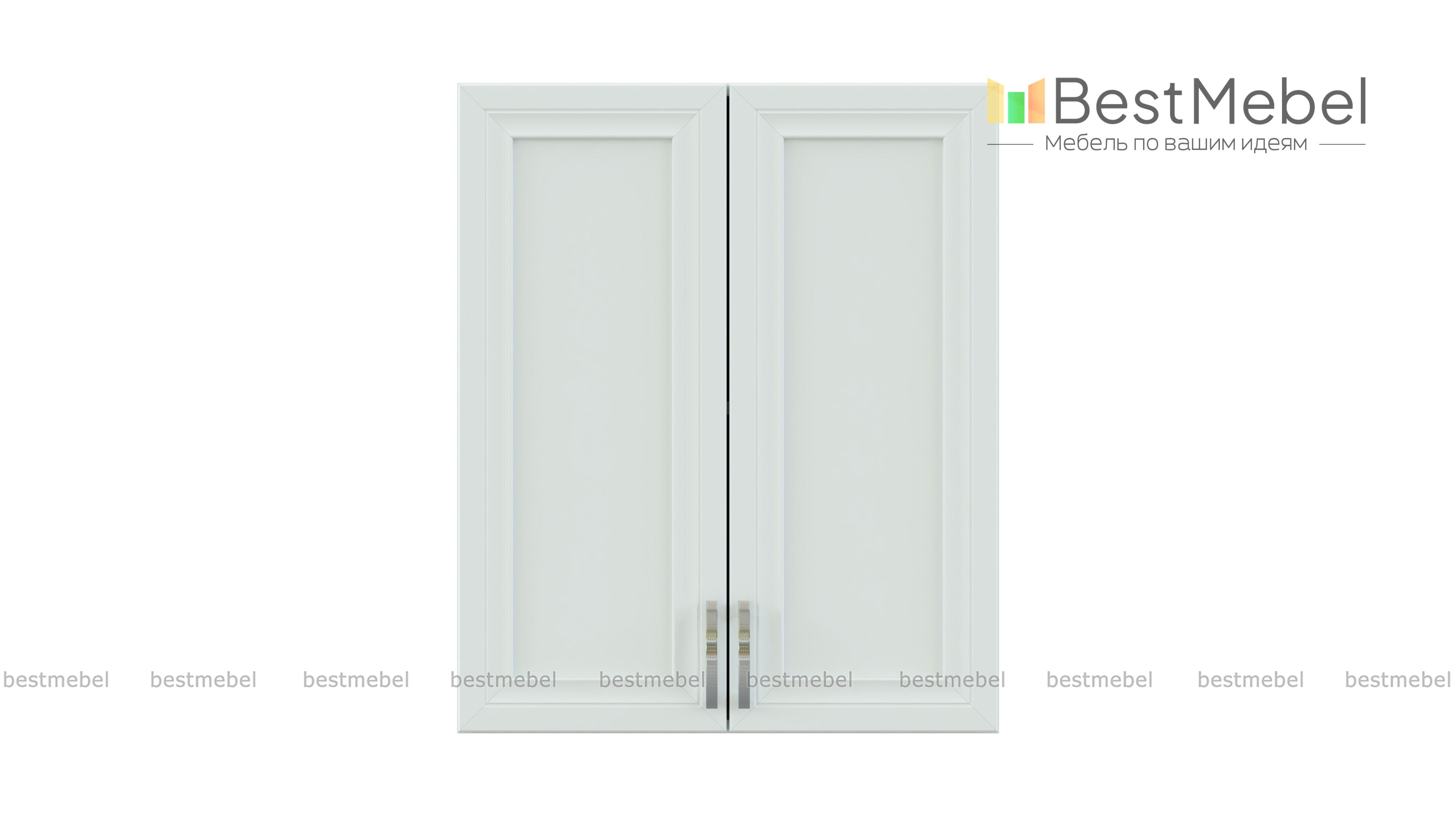 Шкаф 2ДВ Трапеза Рамочная BMS - Фото