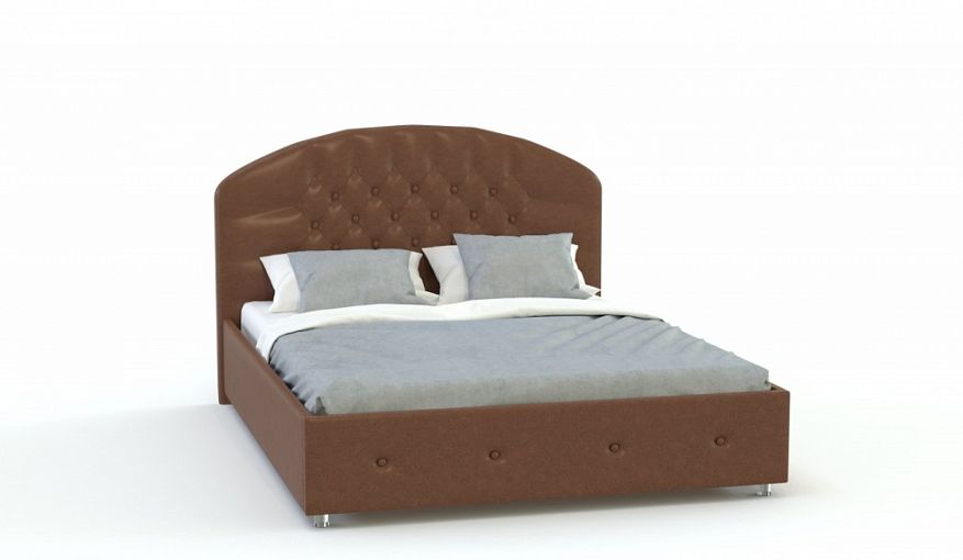 Кровать Бетти 4 BMS - Фото