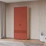 Шкаф распашной Джосс 2 BMS - Фото 9