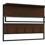 Вешалка Монти 4 BMS - Фото 3