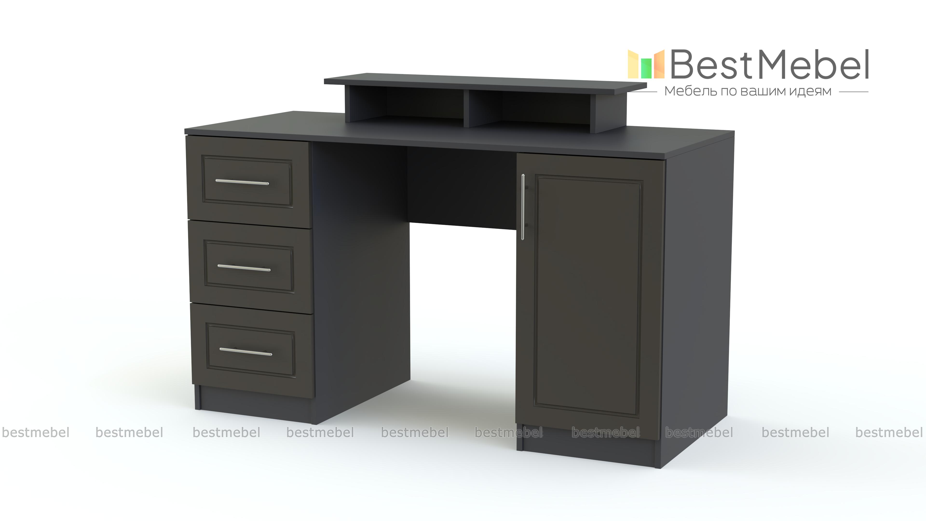 Стол макияжный Линда BMS - Фото