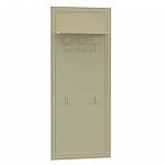 Вешалка Скандинавия 3 BMS - Фото 1