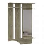 Вешалка Настурция 1 BMS - Фото 3