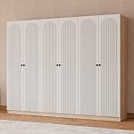 Шкаф распашной Рене 35 BMS - Фото 4