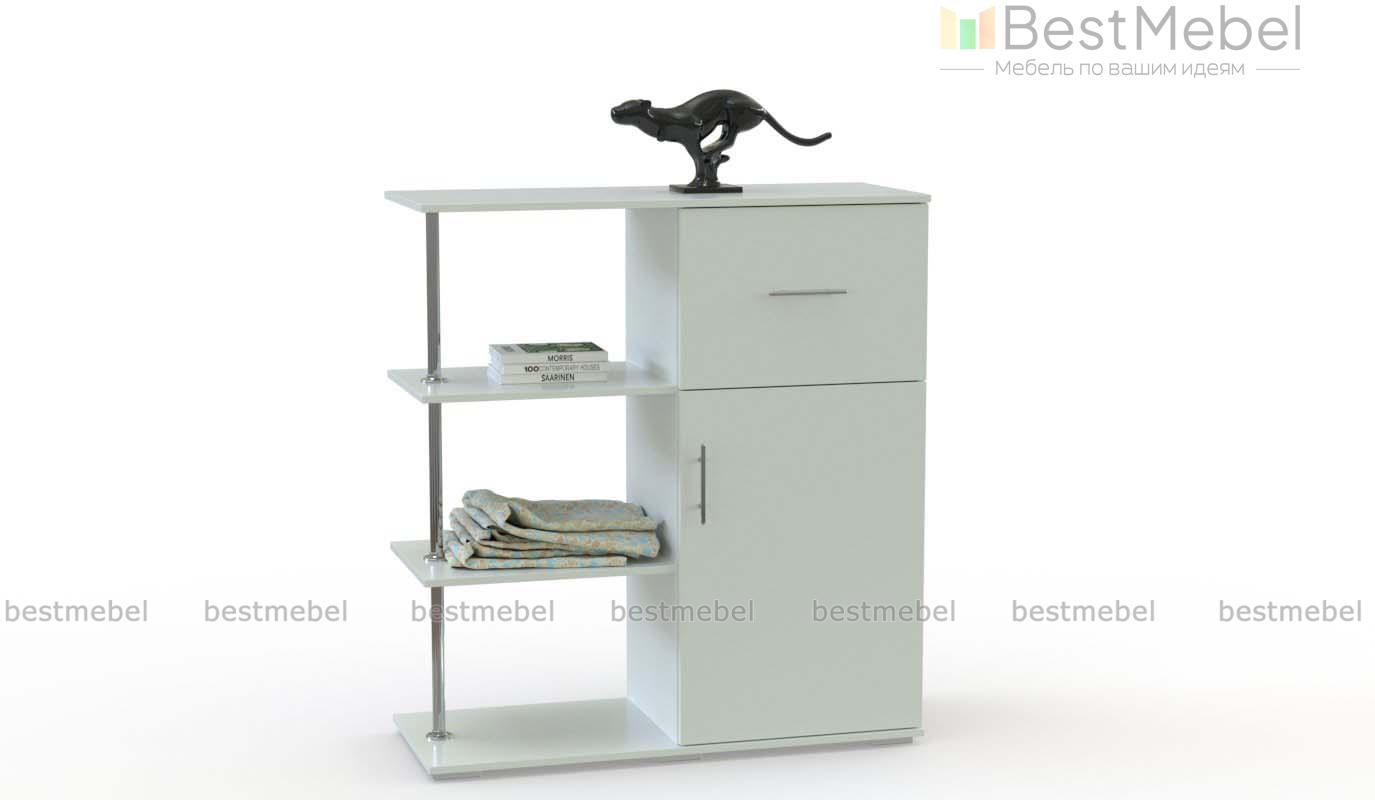 Тумба для белья Токио 1 BMS - Фото