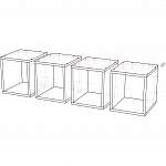 Схема сборки Полка Hyper 1 BMS