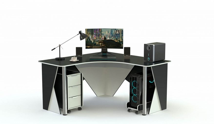Игровой стол Полярис-4 BMS - Фото