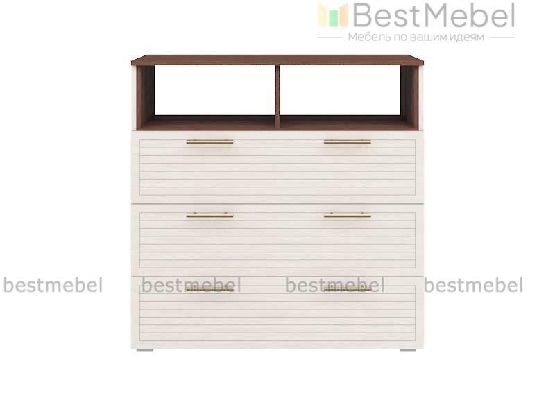 Комод Калипсо BMS - Фото