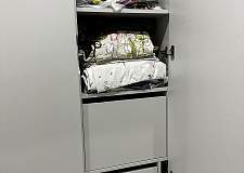 Шкаф распашной Остин Лайт 1 BMS