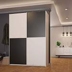 Шкаф-купе Риан 11 BMS - Фото 1