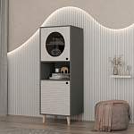 Стеллаж Брукс 1 BMS - Фото 8