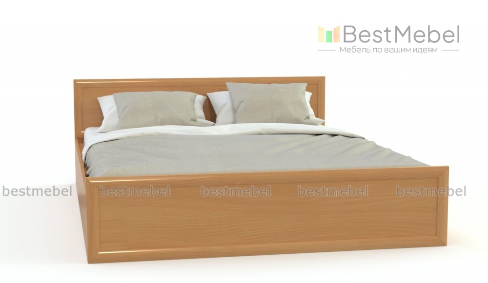 Кровать Соня Р BMS