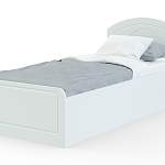 Кровать детская с ящиками Венеция 1 BMS - Фото 3