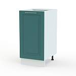 Шкаф нижний однодверный Ирен BMS - Фото 4