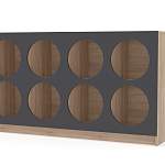 Стеллаж Руди 6 BMS - Фото 7