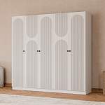 Шкаф распашной Рене 31 BMS - Фото 9