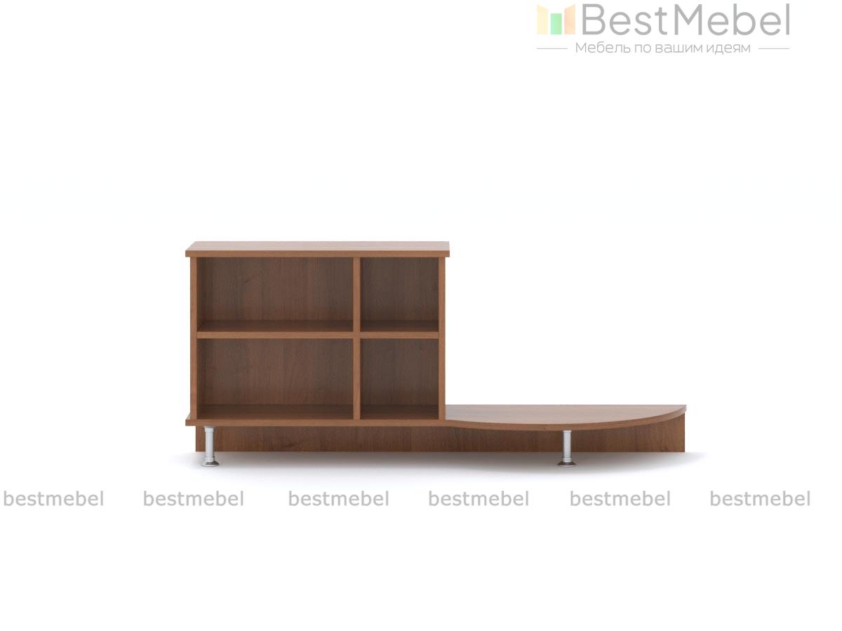 Надстройка Ассоль 4 BMS - Фото