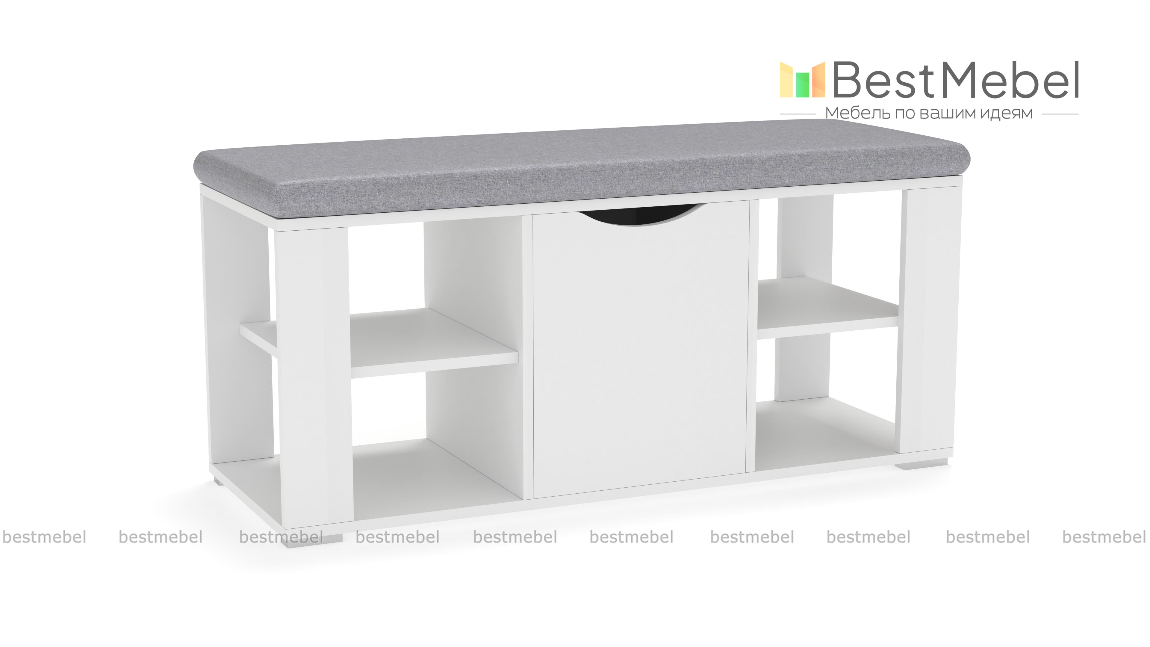 Обувница Эмир BMS - Фото